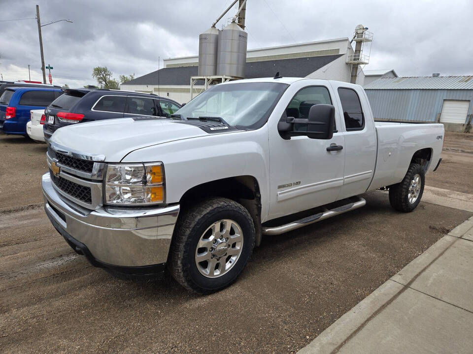 chevrolet silverado 3500hd 2011 1GC5K0CGXBZ307439 image chevrolet silverado 3500hd 2011 1GC5K0CGXBZ307439 image